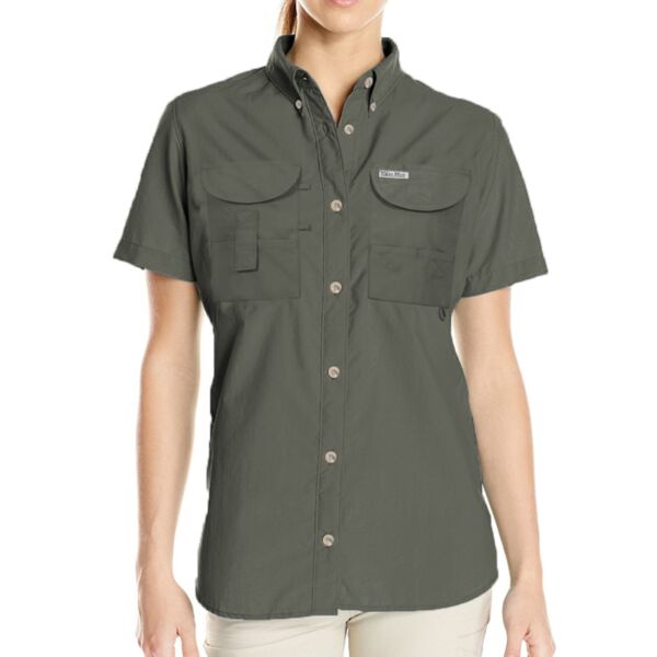 Ladies Fishing Shirt Thumbnail
