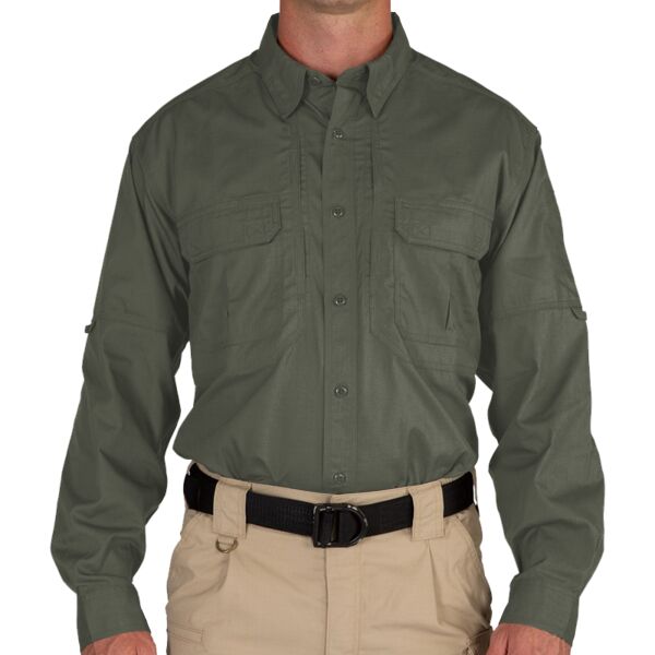 5.11 TACLITE Pro Long Sleeve Shirt  Thumbnail