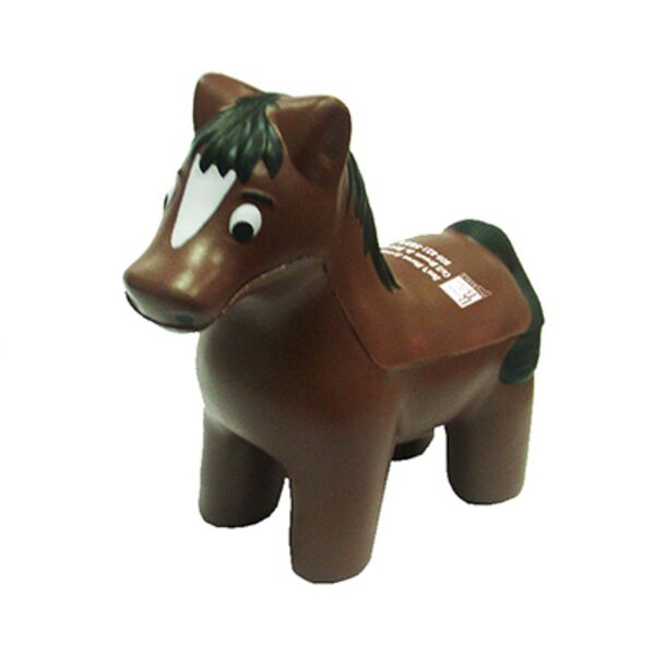 Stress Reliever (Horse) Thumbnail