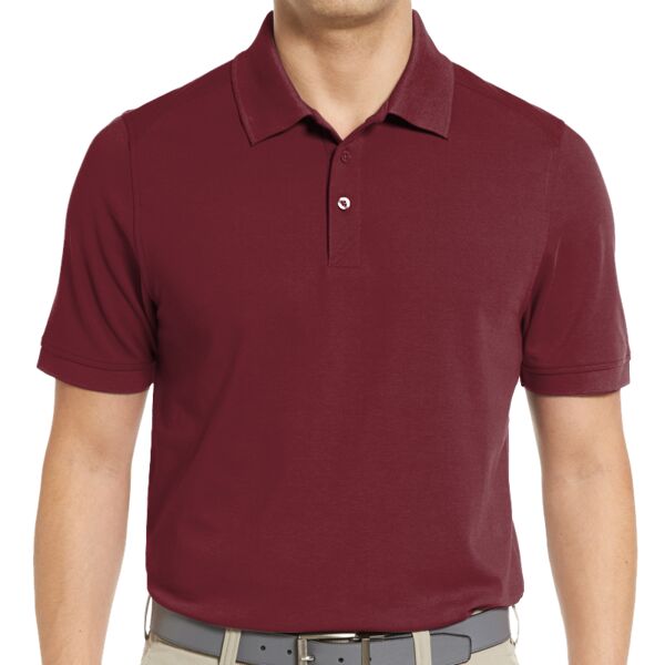 Cutter & Buck Advantage Polo Thumbnail