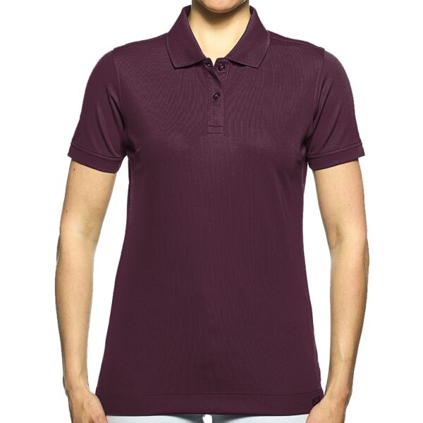 PC Ladies Champion Polo Thumbnail