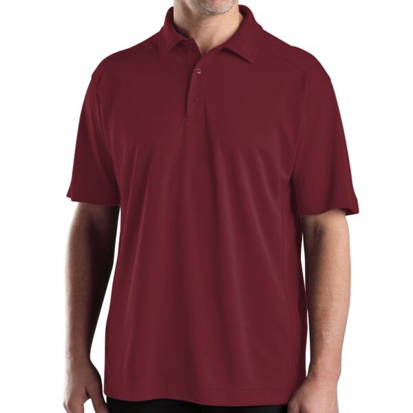 Cutter & Buck DryTec Genre Polo Shirt Thumbnail