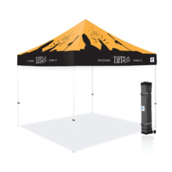 Vantage Instant Shelter Thumbnail