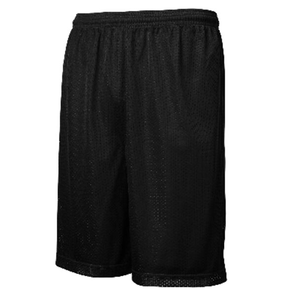 PosiCharge Classic Mesh Short Thumbnail