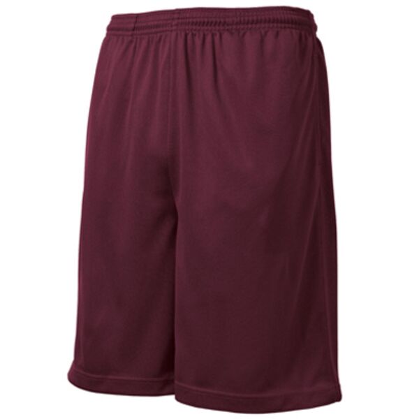 PosiCharge Tough Mesh Pocket Short Thumbnail