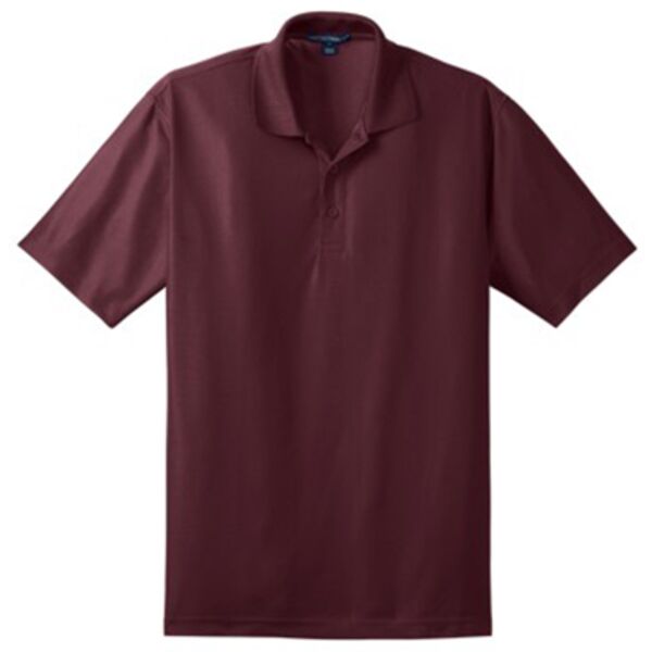 Performance Vertical Pique Polo Thumbnail