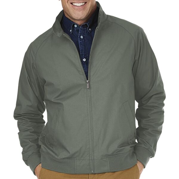 Charles River Barrington Jacket Thumbnail