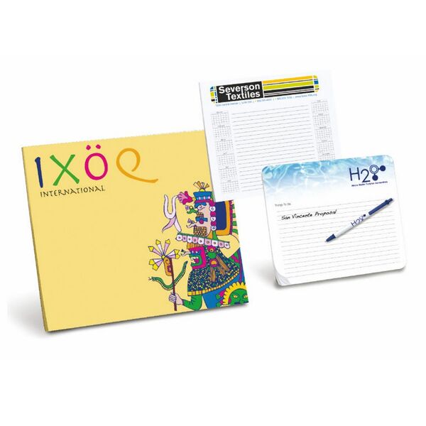 BIC® Paper Mouse Pad (50 Sheets) Thumbnail