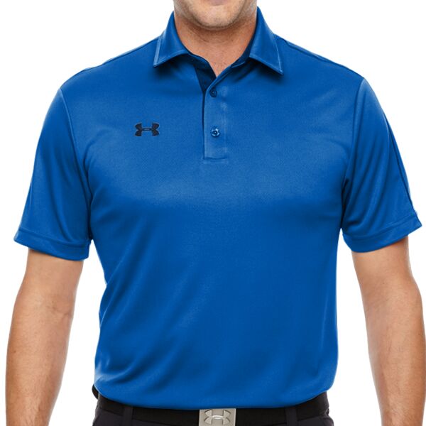 Under Armour Men's Tech Polo Thumbnail