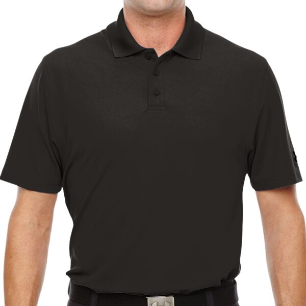 Under Armour Men's Corp Performance Polo Thumbnail