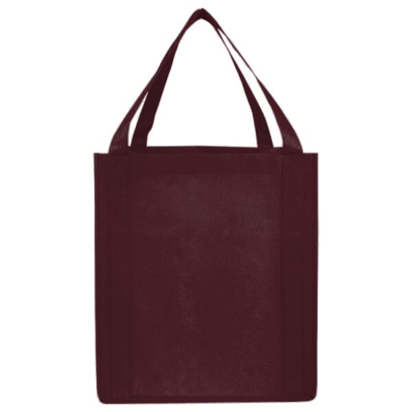 Non-Woven Grocery Tote Bag Thumbnail