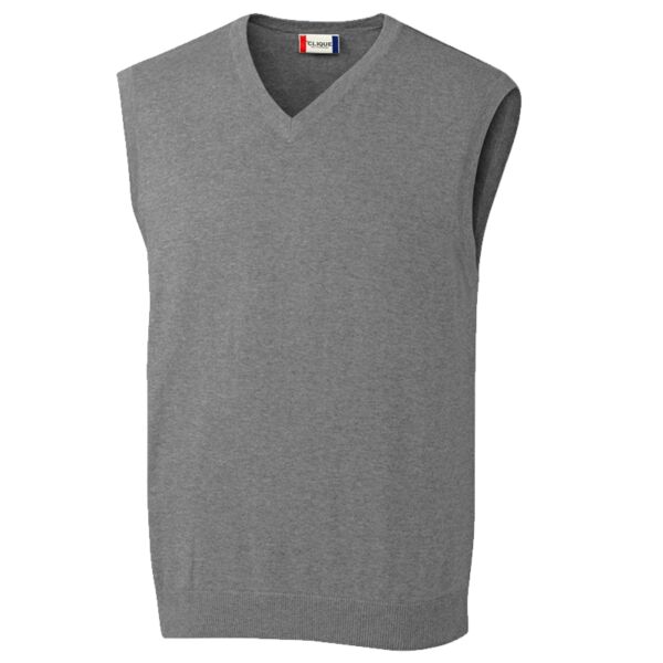 Men's Imatra V-neck Sweater Vest Thumbnail