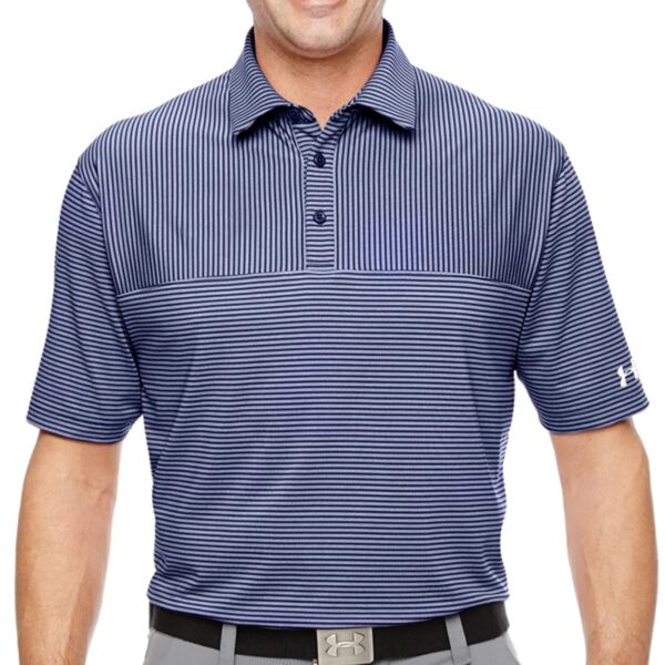 Under Armour Playoff Polo Shirt Thumbnail