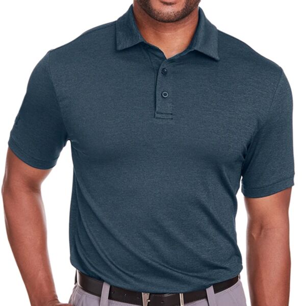 Under Armour Corporate Playoff Polo Thumbnail