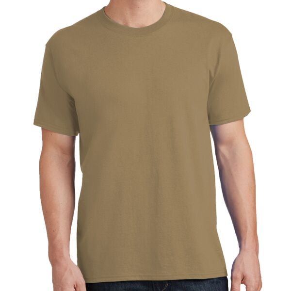 Soffe Military Tee Thumbnail