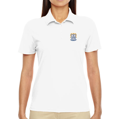 Titan-20 Ladies Performance Polo Thumbnail