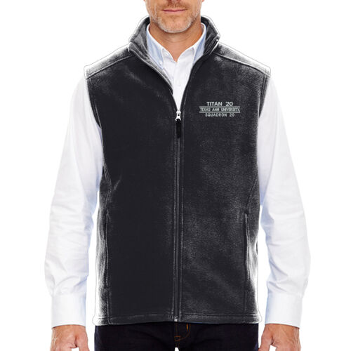 Titan-20 Fleece Vest Thumbnail