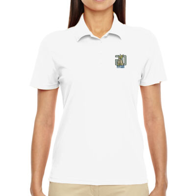 Titan-20 Ladies Performance Polo  Thumbnail