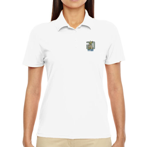 Titan-20 Ladies Performance Polo  Thumbnail