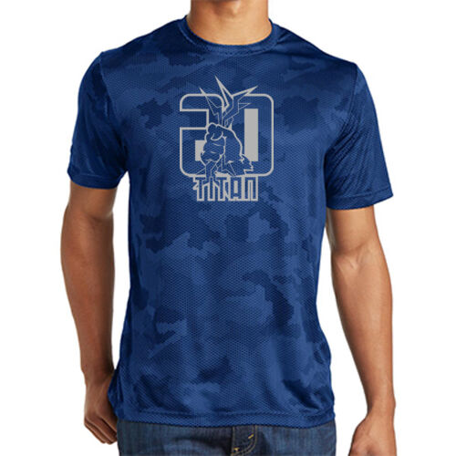 Titan-20 Camohex  Thumbnail