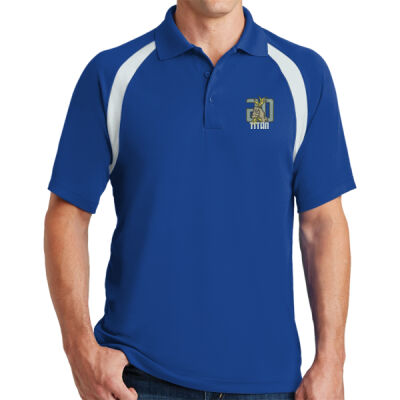 Titan-20 Former Student Polo Thumbnail