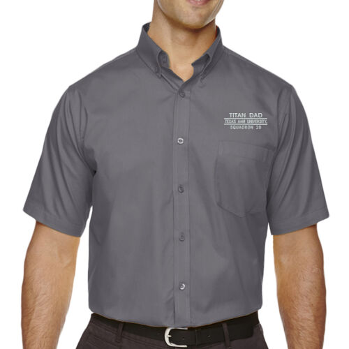 Titan-20 Dad S/S Twill Thumbnail