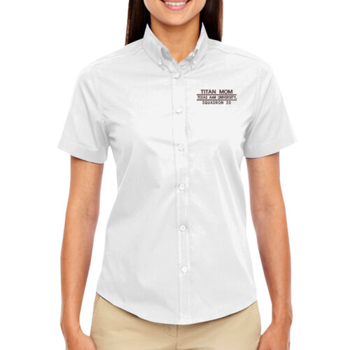 Titan-20 Mom S/S Twill Thumbnail