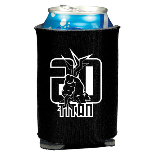 SQ-20 Koozie  Thumbnail