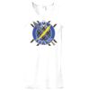 Ladies' Baby Rib Tank Thumbnail