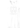 Ladies' Baby Rib Tank Thumbnail