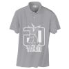 Comfortblend EcoSmart ® 5.2 Ounce Jersey Knit Sport Shirt Thumbnail
