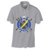 Comfortblend EcoSmart ® 5.2 Ounce Jersey Knit Sport Shirt Thumbnail