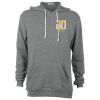 Unisex Challenger Eco-Fleece Hoodie Thumbnail