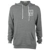 Unisex Challenger Eco-Fleece Hoodie Thumbnail