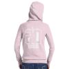 Ladies' Athletics Eco-Fleece Hoodie Thumbnail