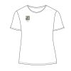 Ladies' Keepsake Vintage Jersey T-Shirt Thumbnail
