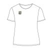 Ladies' Keepsake Vintage Jersey T-Shirt Thumbnail