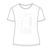 Ladies' Keepsake Vintage Jersey T-Shirt Thumbnail