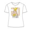 Ladies' Keepsake Vintage Jersey T-Shirt Thumbnail