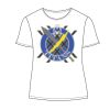 Ladies' Keepsake Vintage Jersey T-Shirt Thumbnail