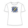 Ladies' Keepsake Vintage Jersey T-Shirt Thumbnail