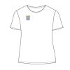 Ladies' Keepsake Vintage Jersey T-Shirt Thumbnail