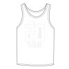 Ladies' Backstage Vintage Jersey Tank Thumbnail