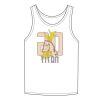 Ladies' Backstage Vintage Jersey Tank Thumbnail