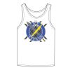 Ladies' Backstage Vintage Jersey Tank Thumbnail
