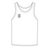 Ladies' Backstage Vintage Jersey Tank Thumbnail