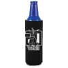 Aluminum Bottle Coolie Thumbnail