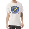 Unisex The Keeper Vintage T-Shirt Thumbnail
